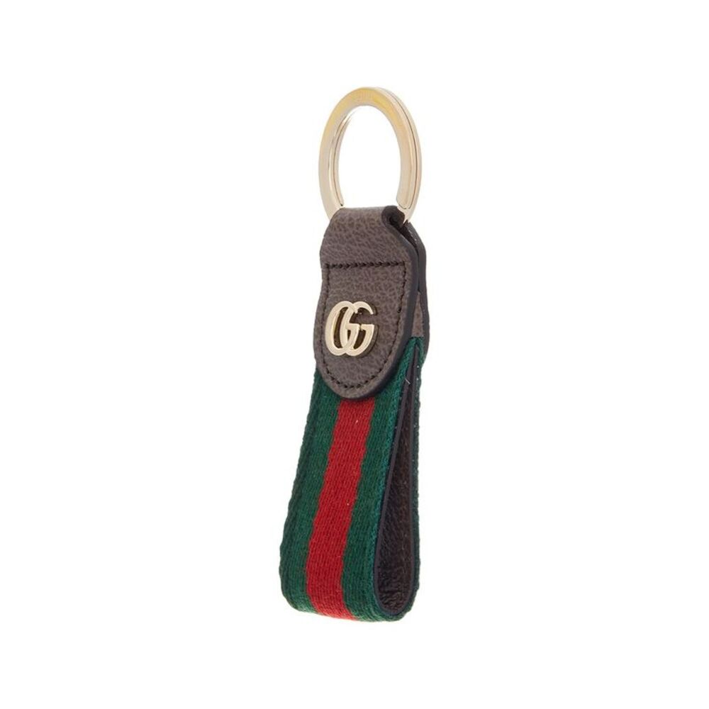 Gucci Ophidia Keychain